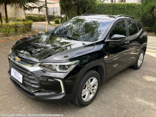 Chevrolet TRACKER LT 1.0 TURBO 2022/2023